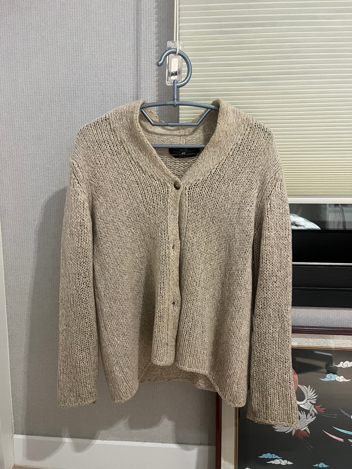 Maxmara vintage  상품이미지2