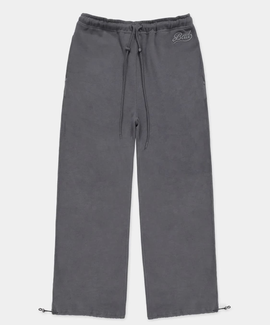 배드블러드 비욘드 소프트 조거 - 챠콜 상품이미지1