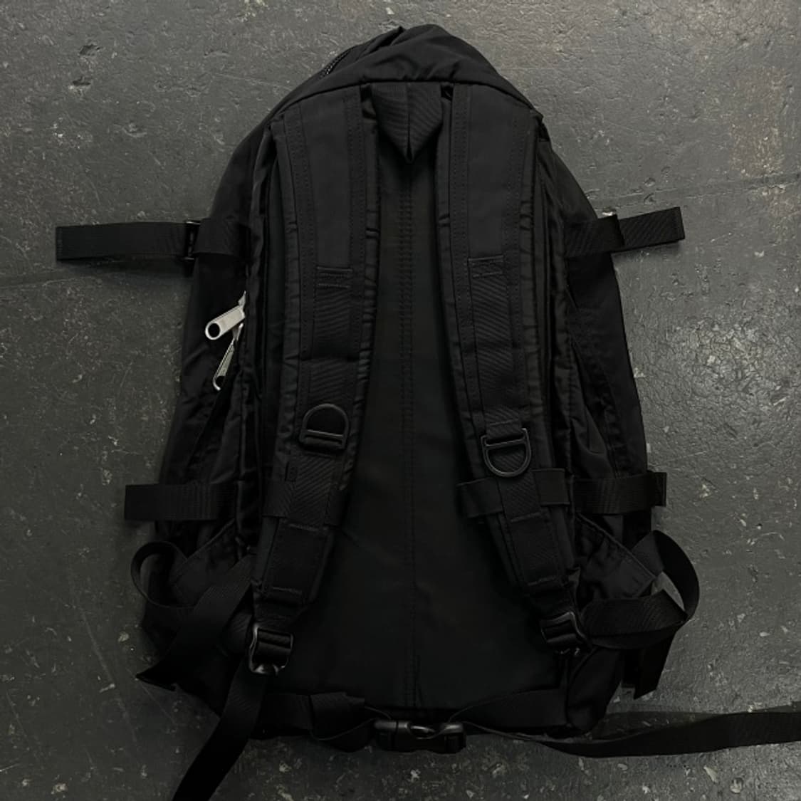 그레고리 데이앤하프 백팩 상품이미지3