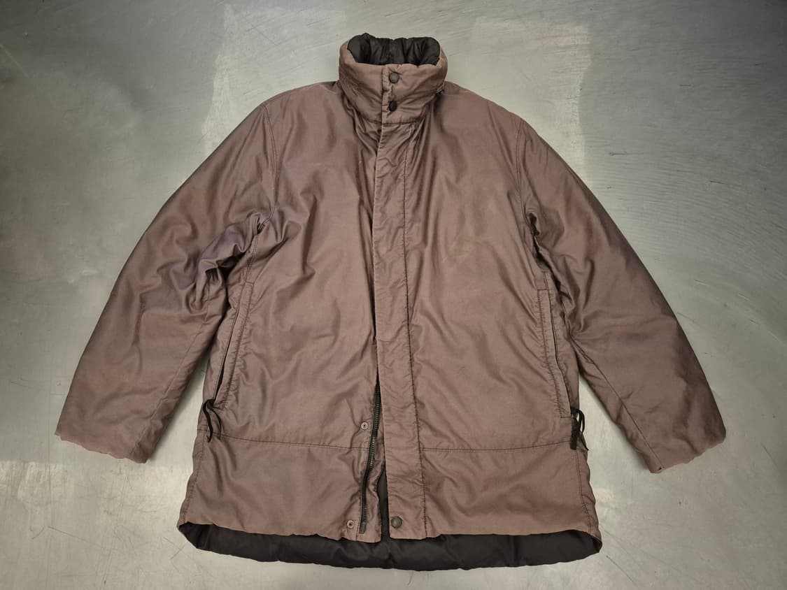 90s C.P COMPANY 다운 파카 상품이미지1