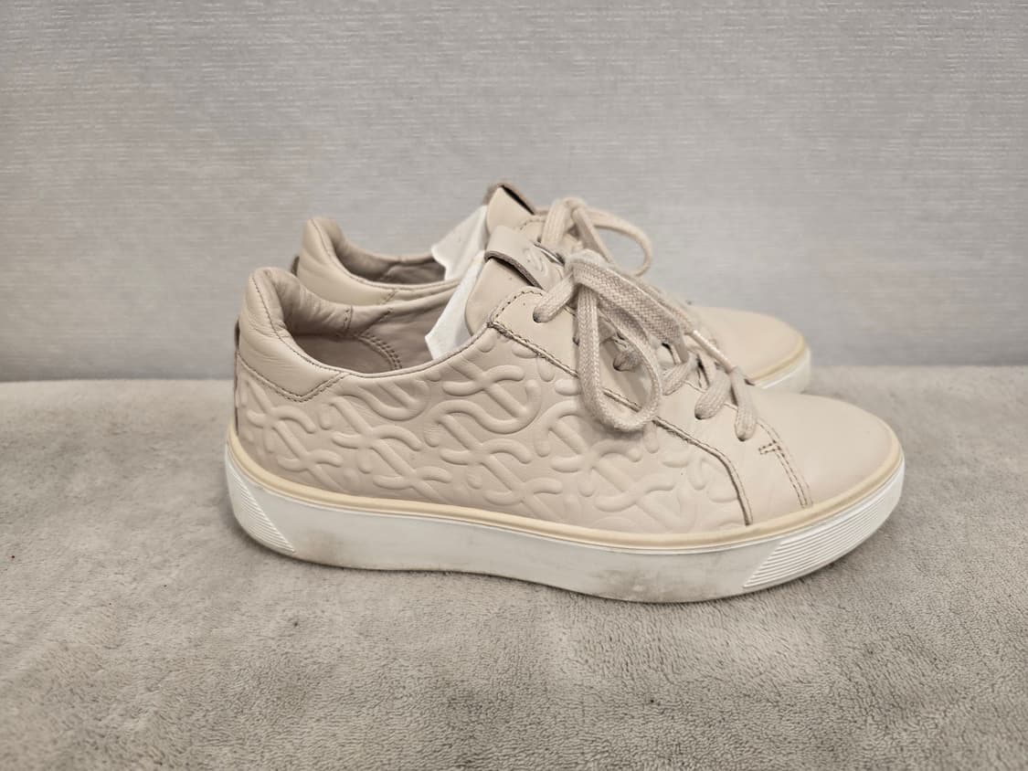 에코 ECCO 여성 스니커즈 225~230 상품이미지3