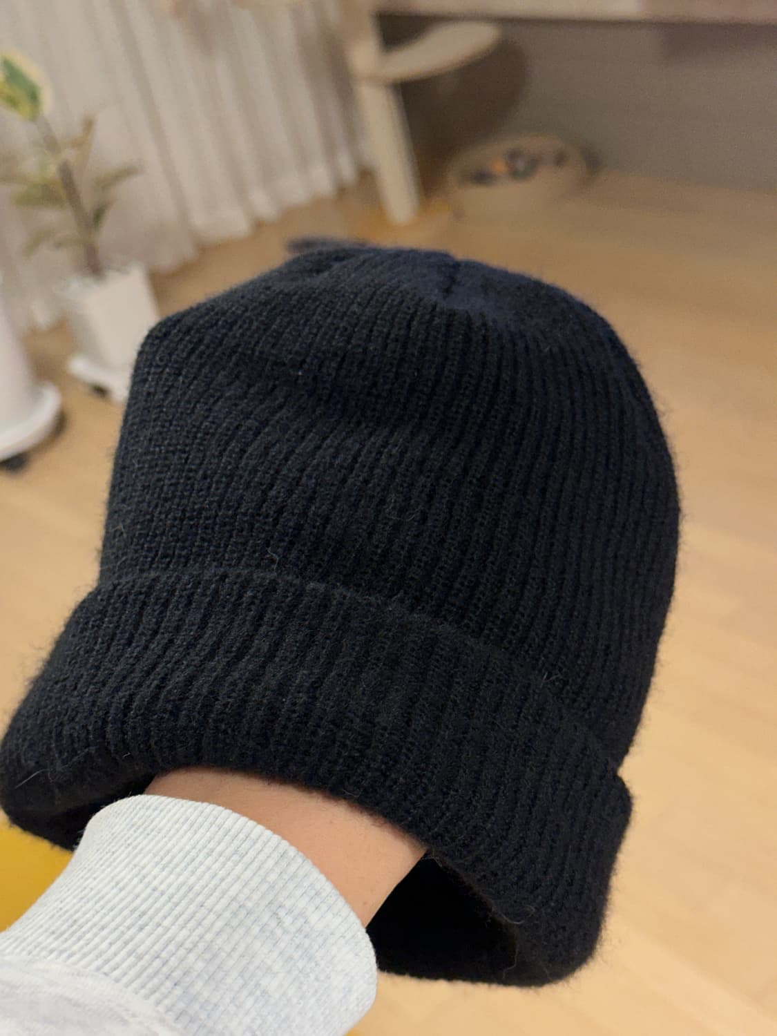 스투시 비니 상품이미지3