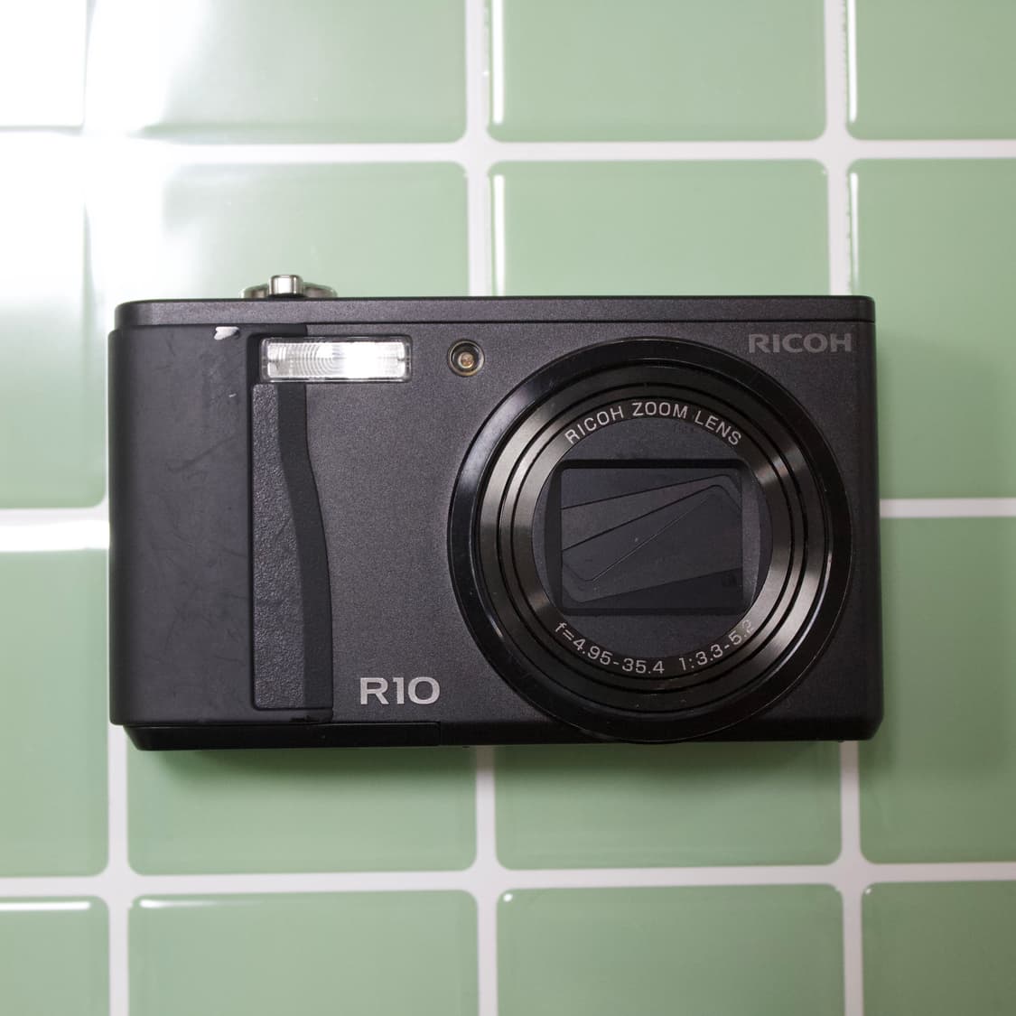 리코 카플리오 R10 상품이미지2