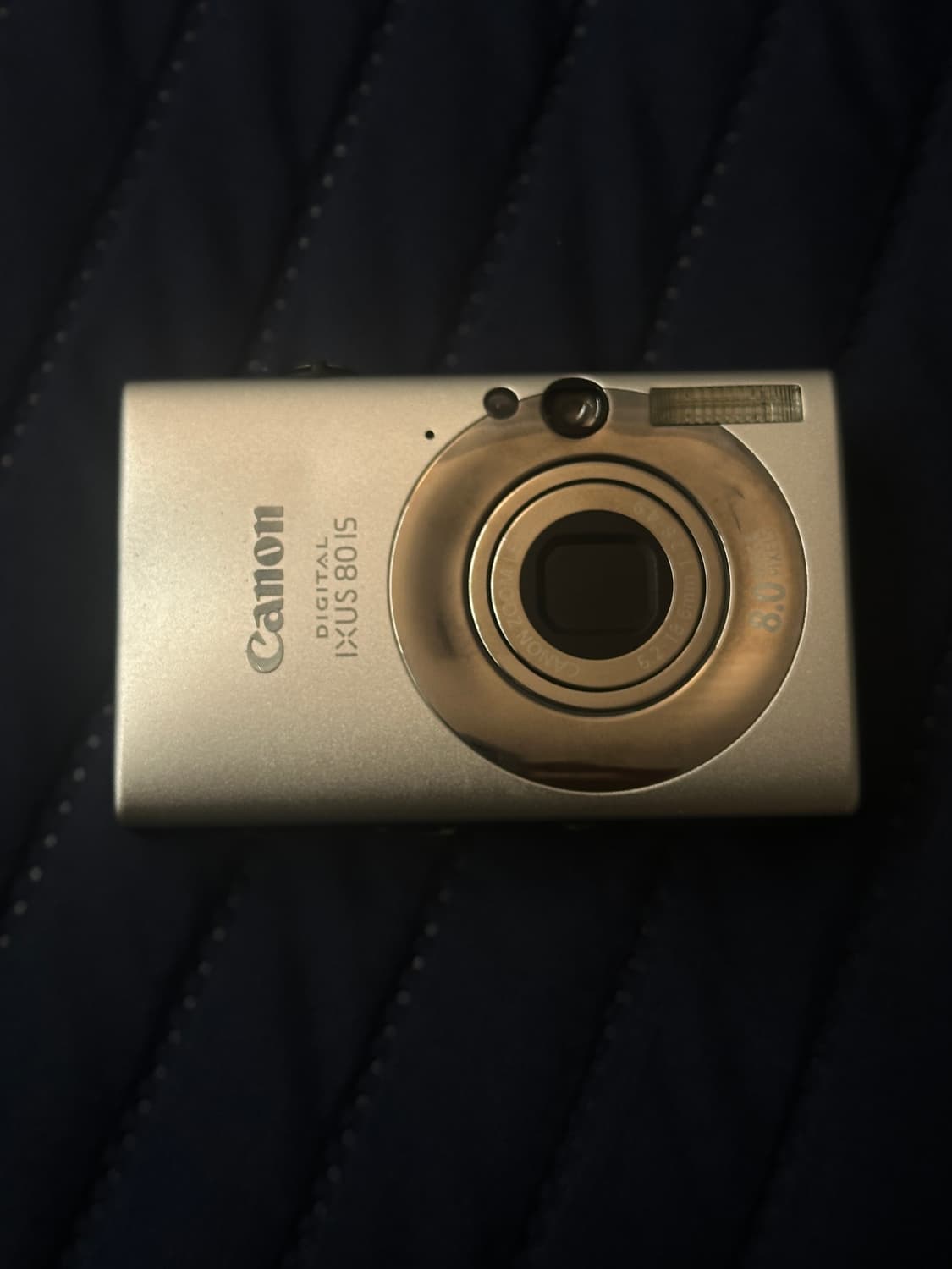 작례 o 캐논 익서스 80 is (ixy 20) 상품이미지4