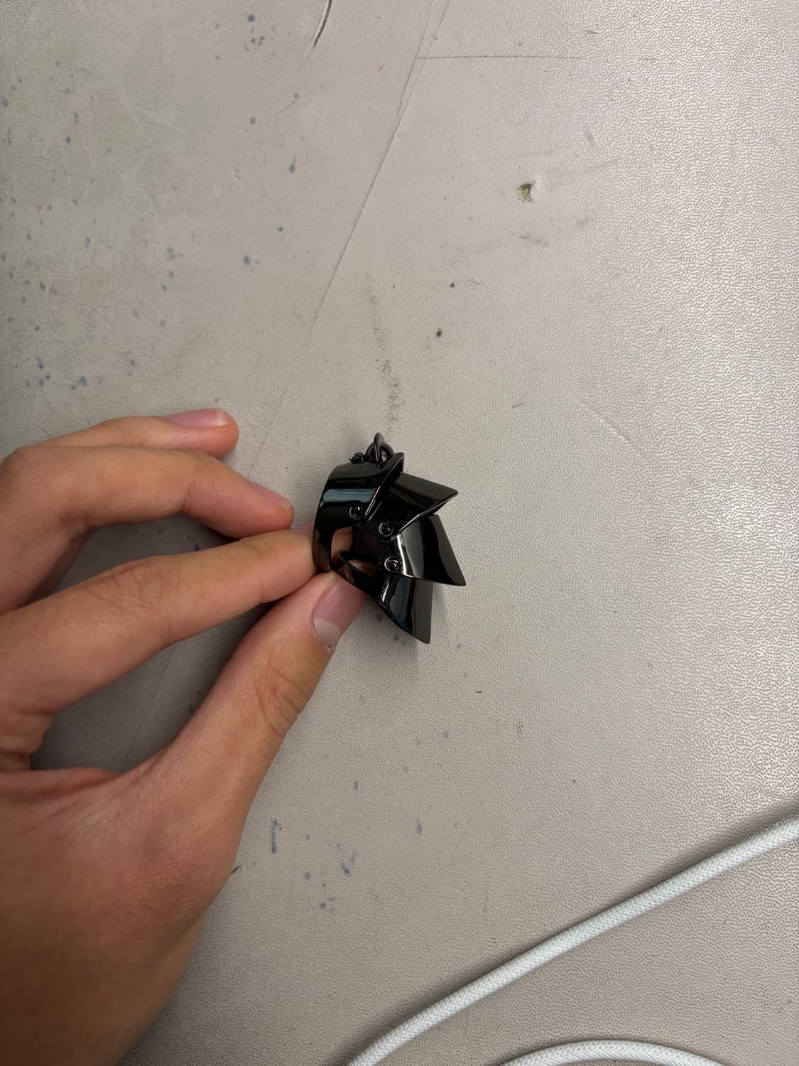 비비안 웨스트우드 아머링 상품이미지7