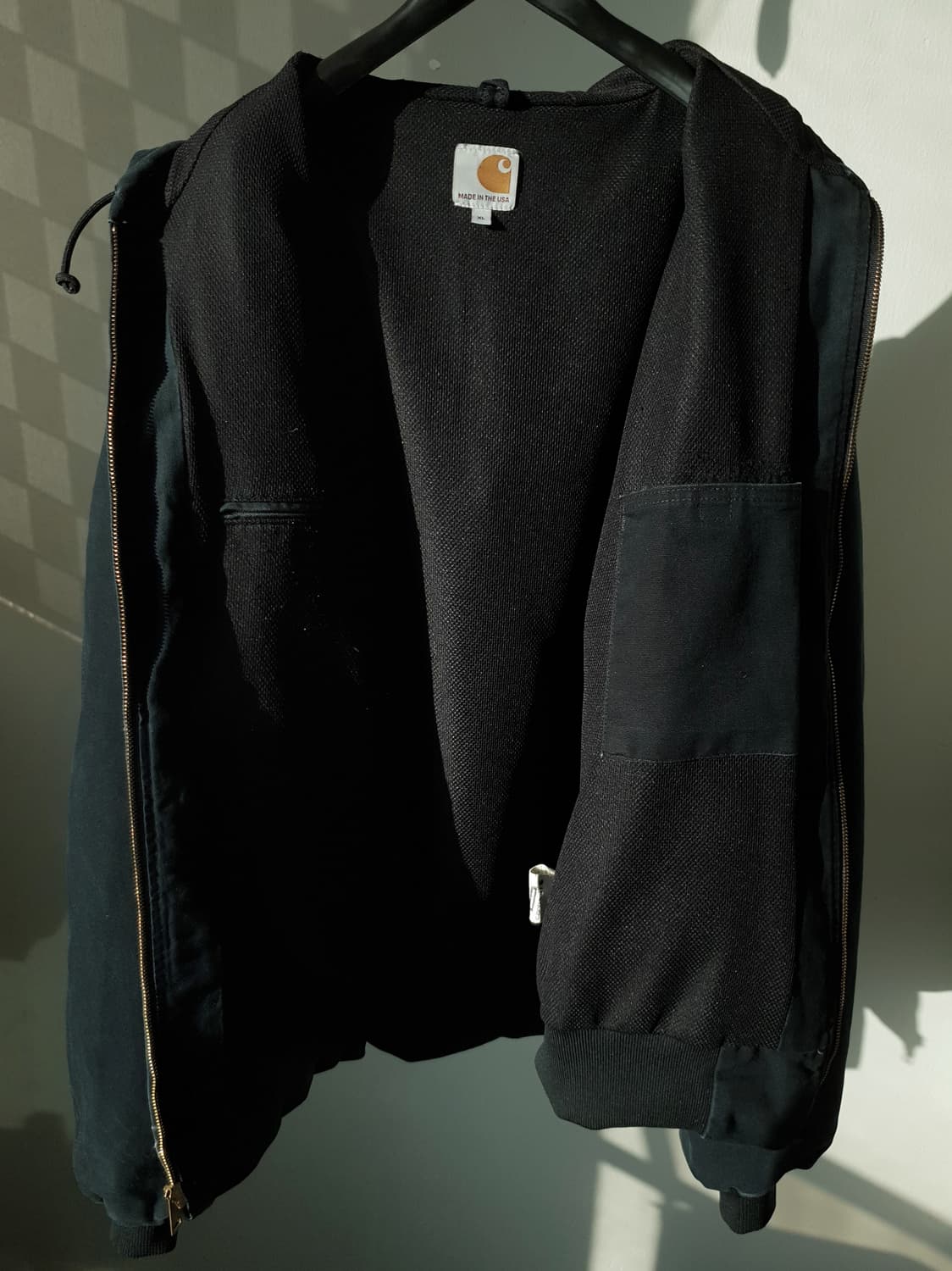 CARHARTT active jacket 상품이미지8