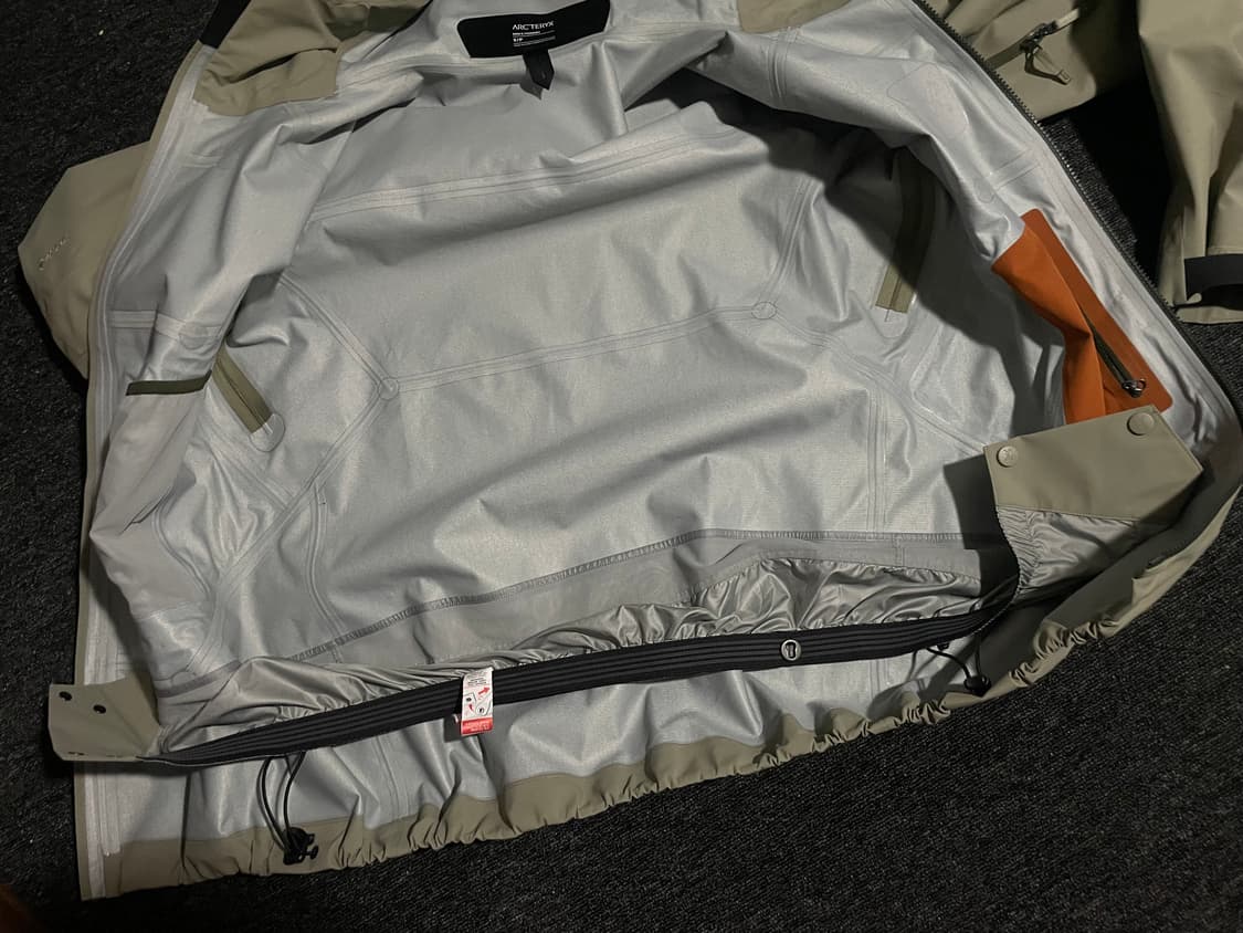 아크테릭스 세이버ar s 상품이미지6