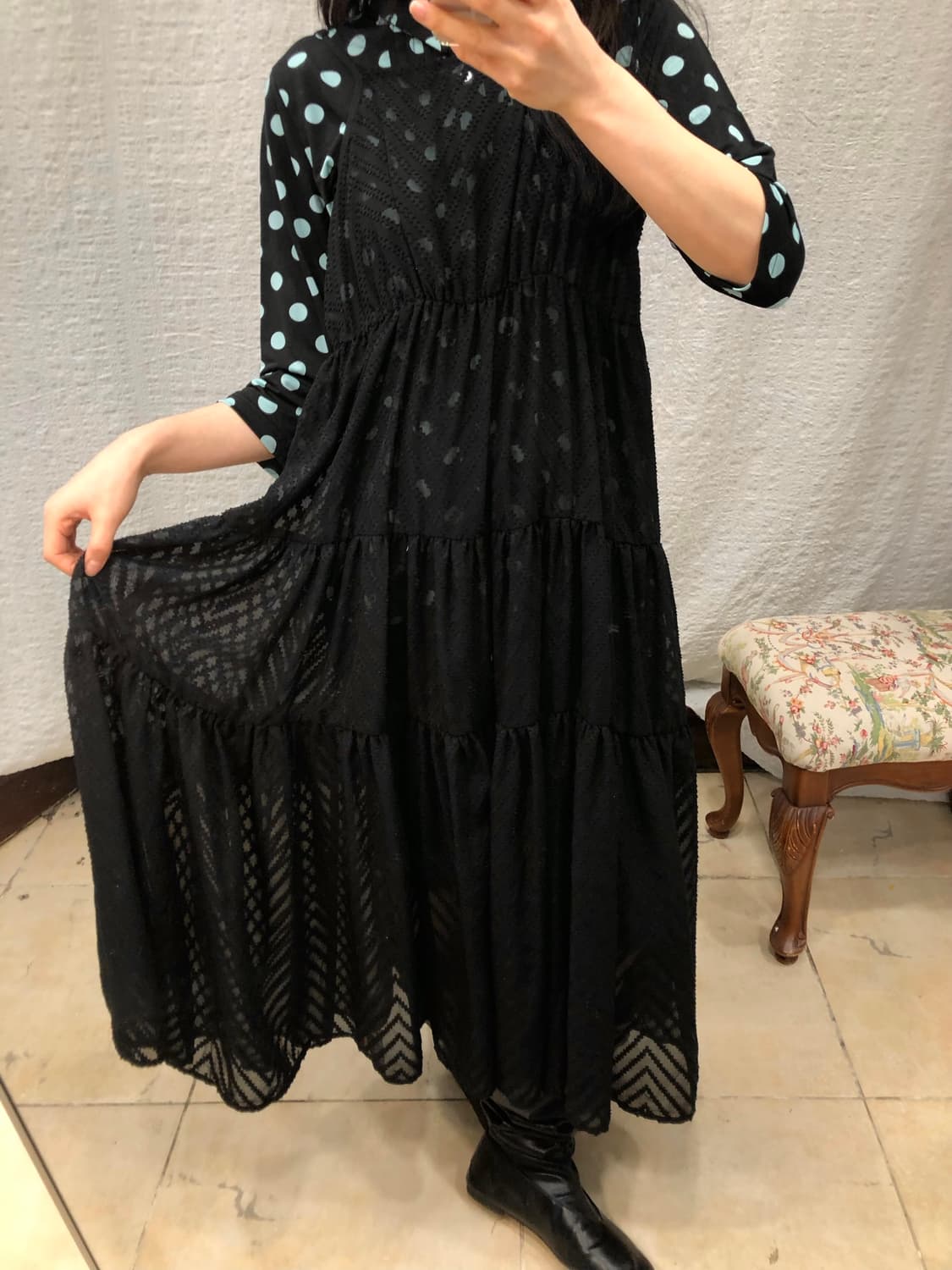 See through black ops 상품이미지1