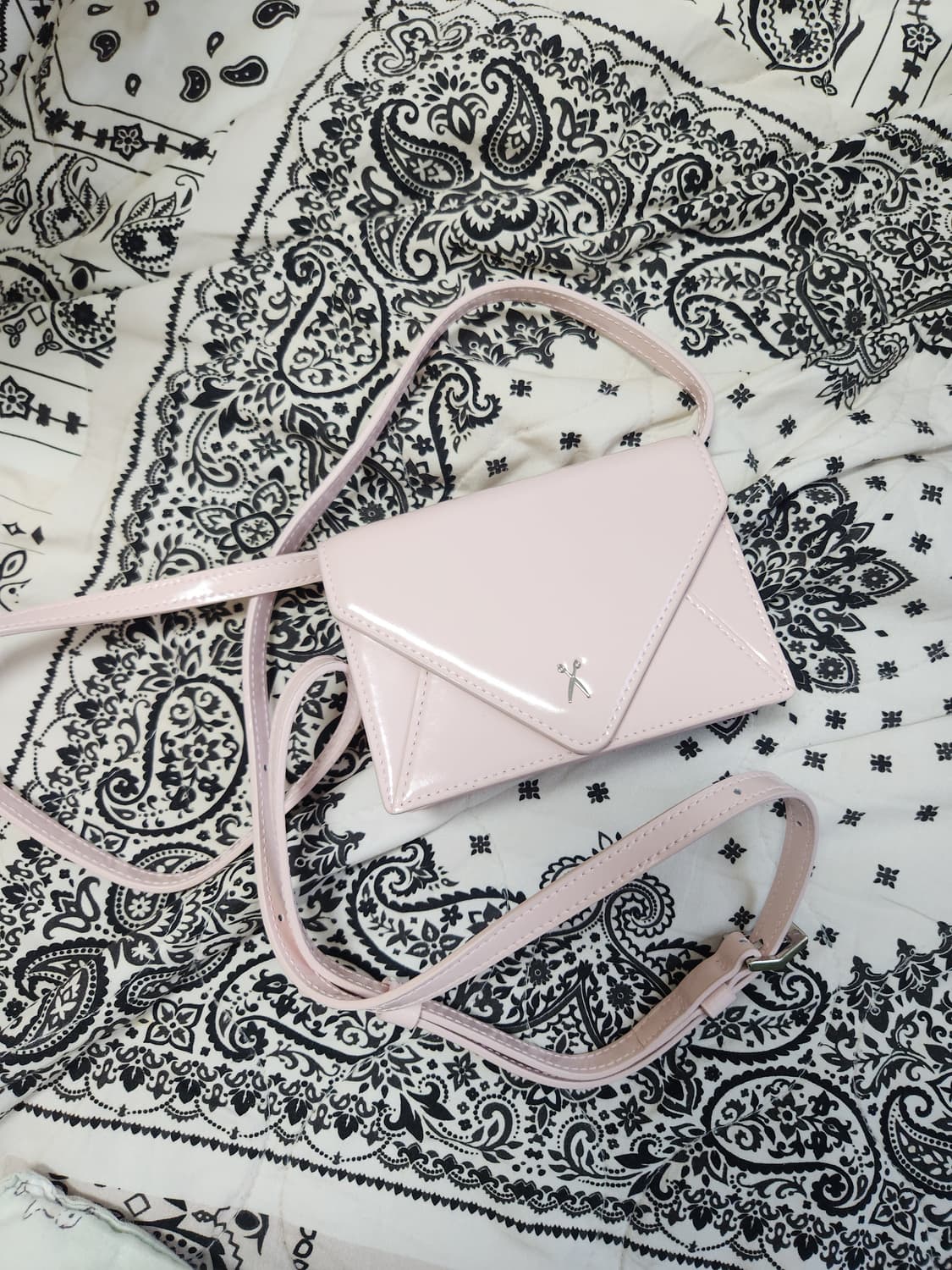 조셉앤스테이시 카드 지갑 미니백 크로스백 상품이미지4