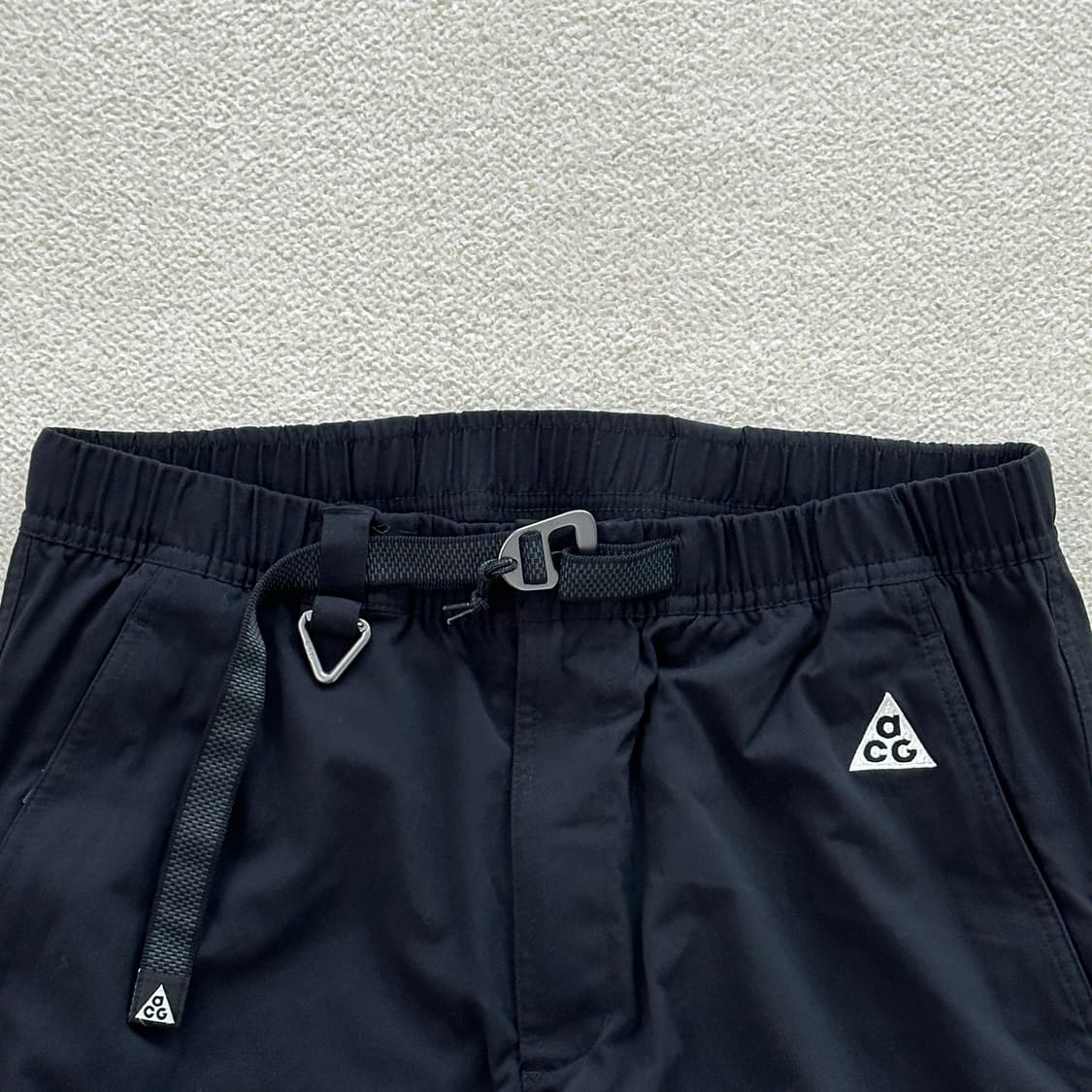 나이키 ACG UV 히이킹 팬츠 상품이미지3