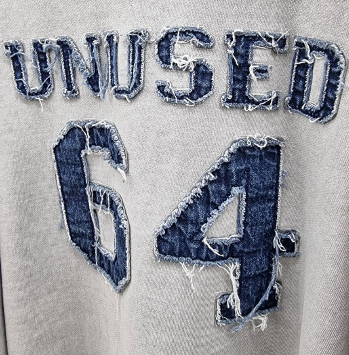 UNUSEDLAB 언유즈랩 상품이미지5