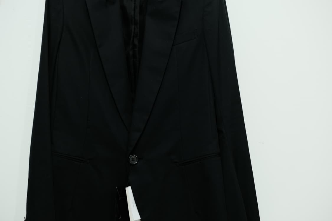 06 SS Undercover "T" studded blazer 상품이미지4