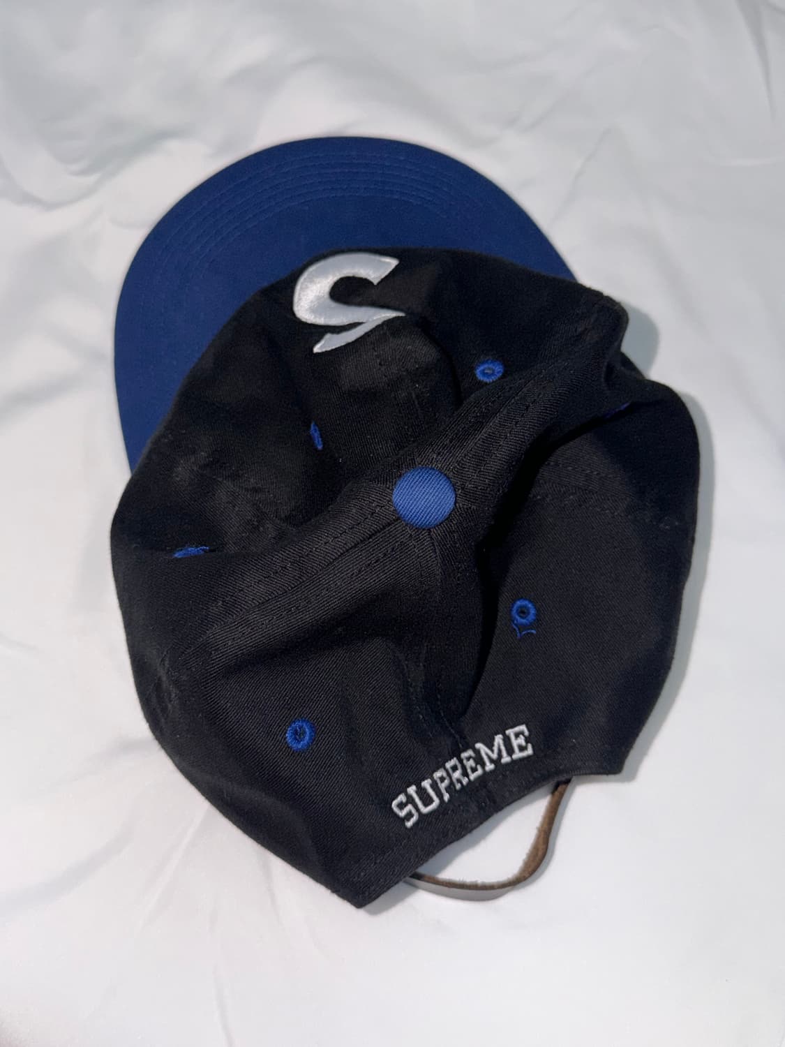 스투시 캡 모자 상품이미지2