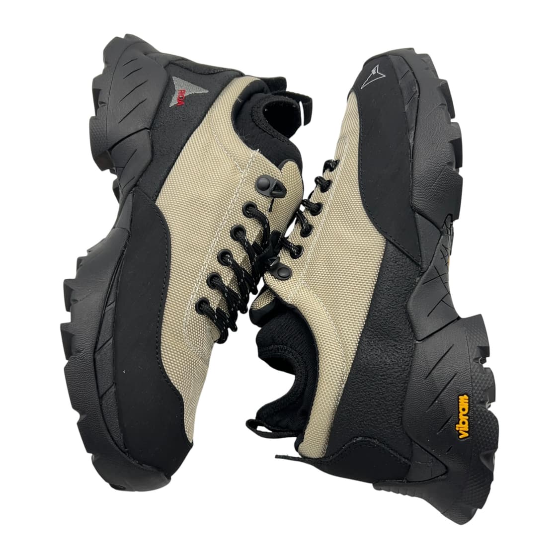 245 로아 하이킹 닐 샌드 (EU38) 상품이미지3