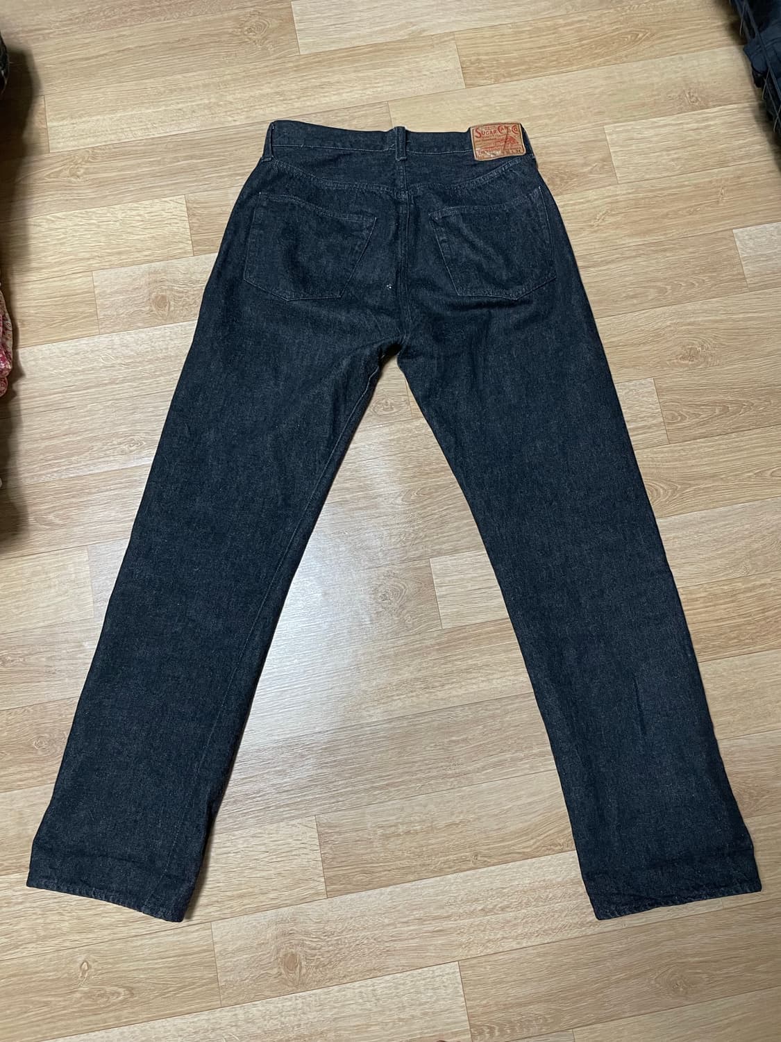슈가케인 1947 BK W32 L34 상품이미지2