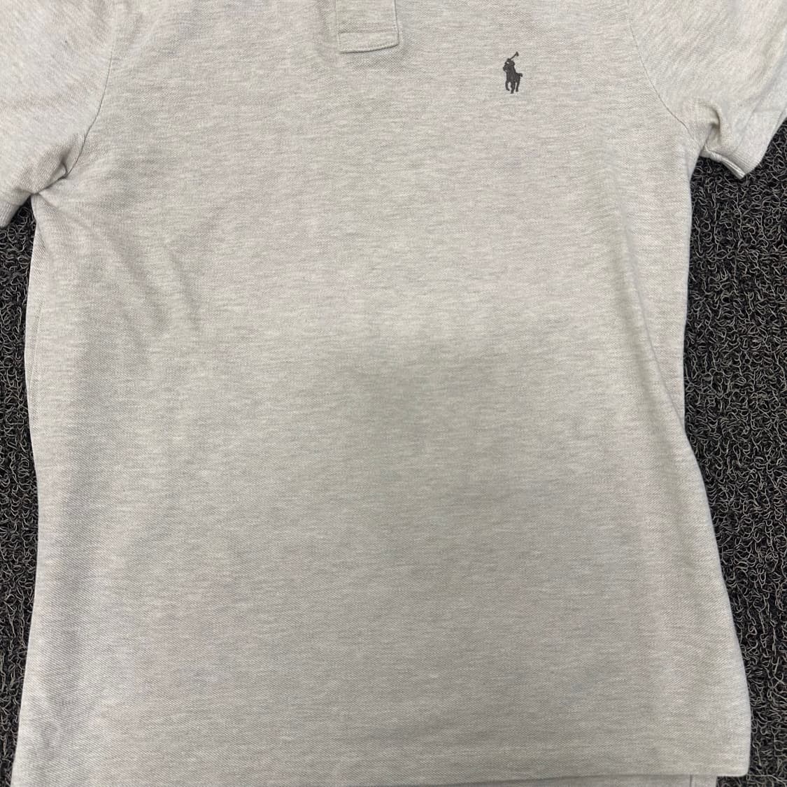 POLO 폴로 랄프로렌 신상 카라티 반팔티셔츠 M 상품이미지3