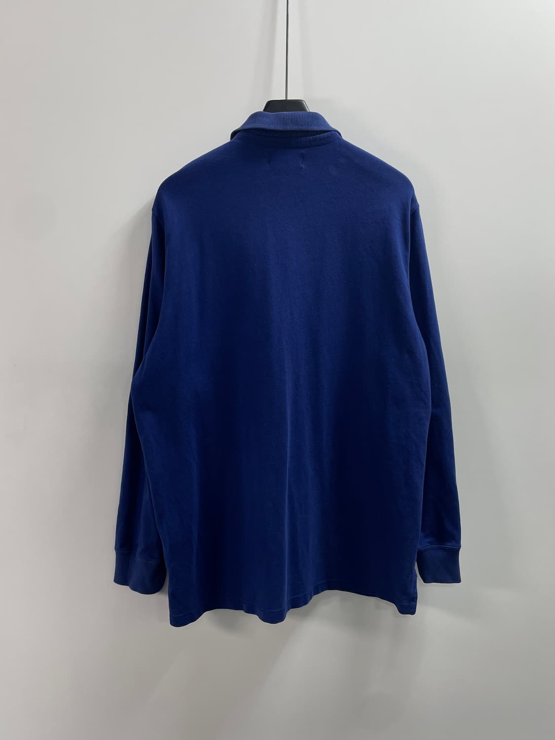 폴로 랄프로렌 빅포니 pk 긴팔 럭비티 (on.260) 상품이미지3