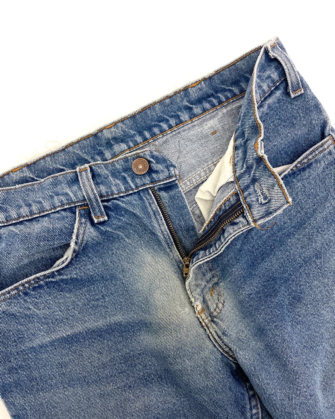 70년대 오렌지탭 리바이스 684 / 30x28.5 상품이미지3