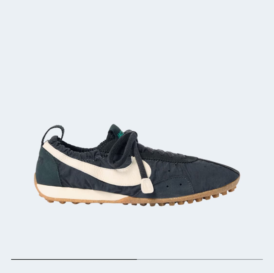자크뮈스 나이키 문슈즈 블랙 상품이미지1