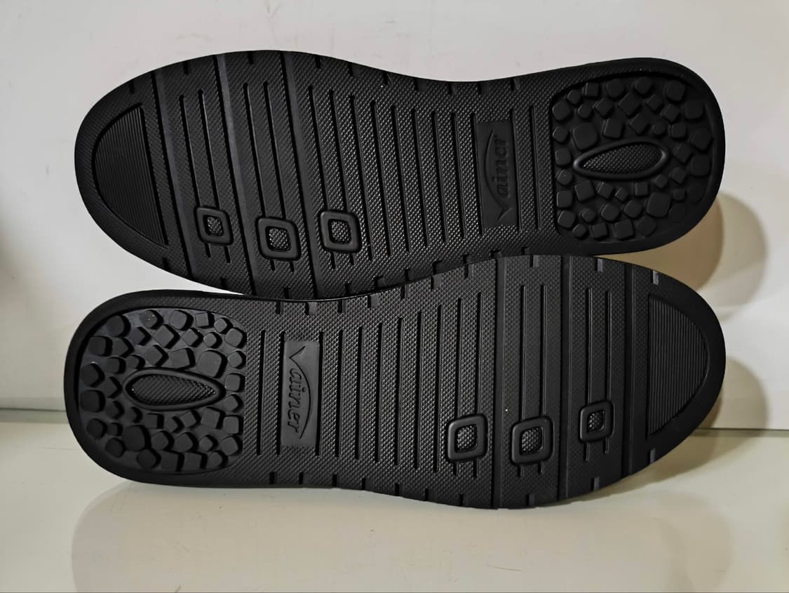 260mm 바이네르 소가죽 컴포트 스니커즈 발편한 신발 상품이미지9