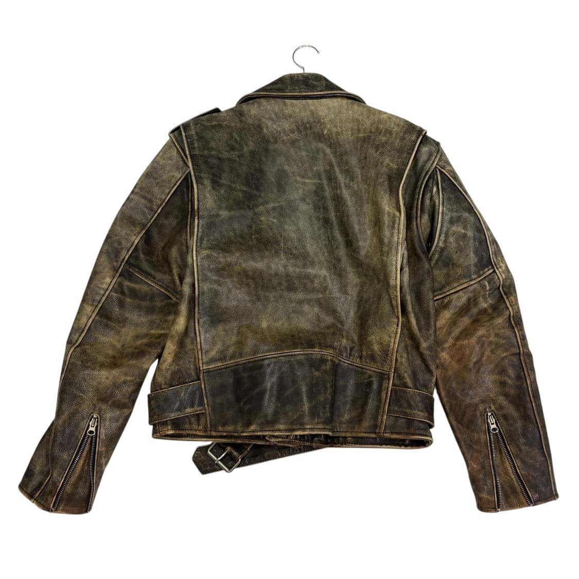 RBC 라이더 자켓 상품이미지5