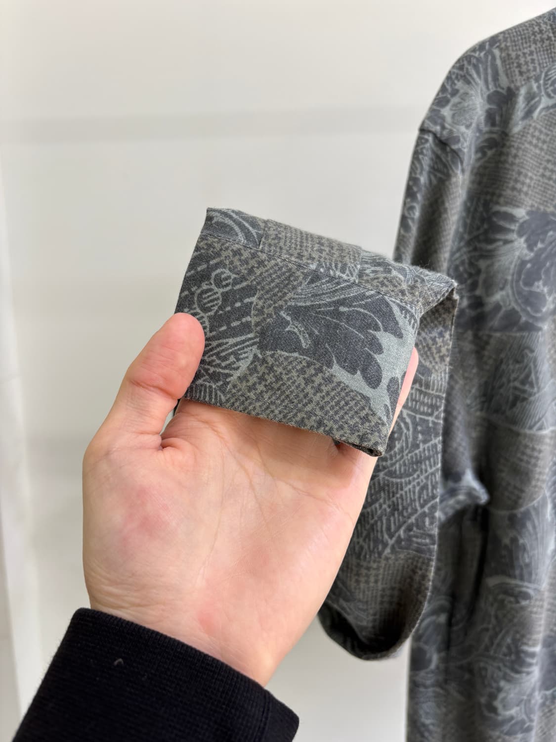 GIVENCHY GENTLE MAN 셔츠 상품이미지4