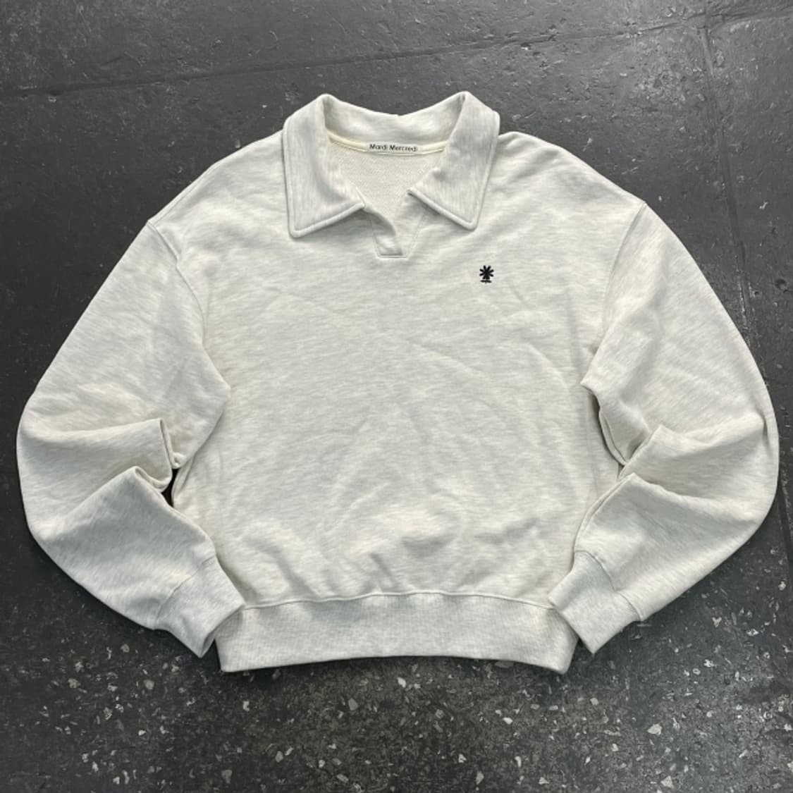 마르디 맨투맨 상품이미지1