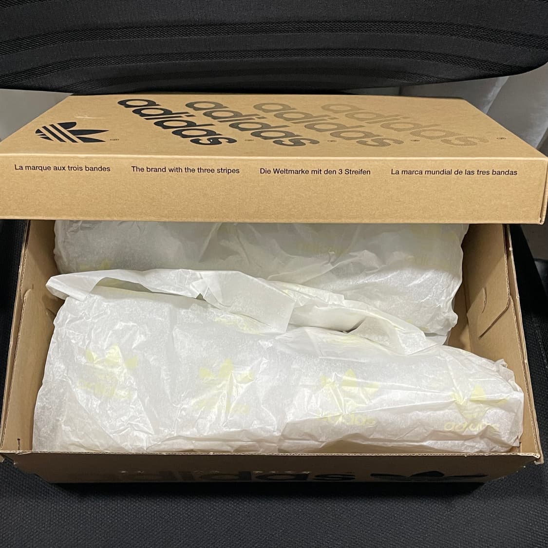 아디다스/ 삼바 데콘 블랙/ 285 상품이미지10