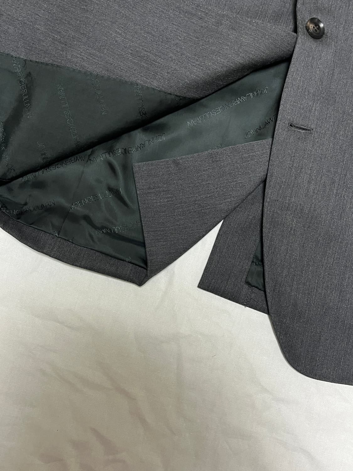 존 로렌스 설리번 스탠다드 자켓 상품이미지5