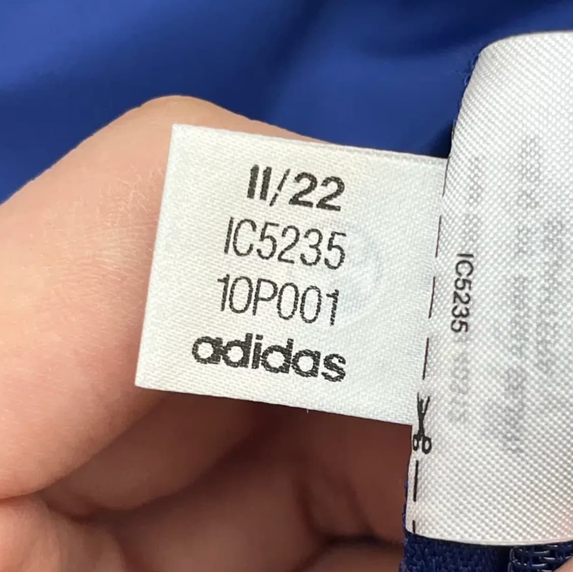 (새)아디다스 여성 플리티드 스커트 (6) 상품이미지6