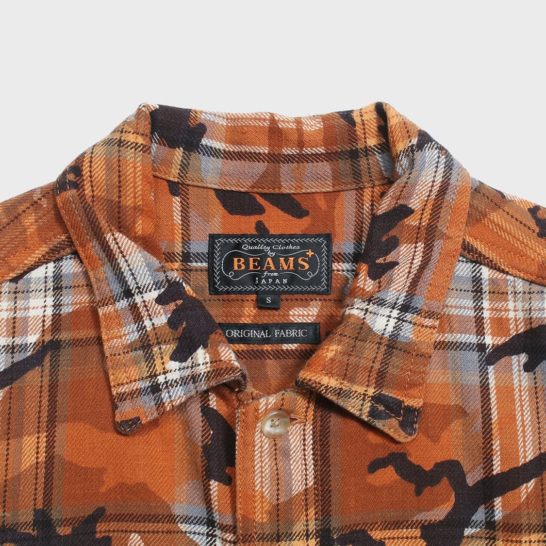 BEAMS PLUS 상품이미지7