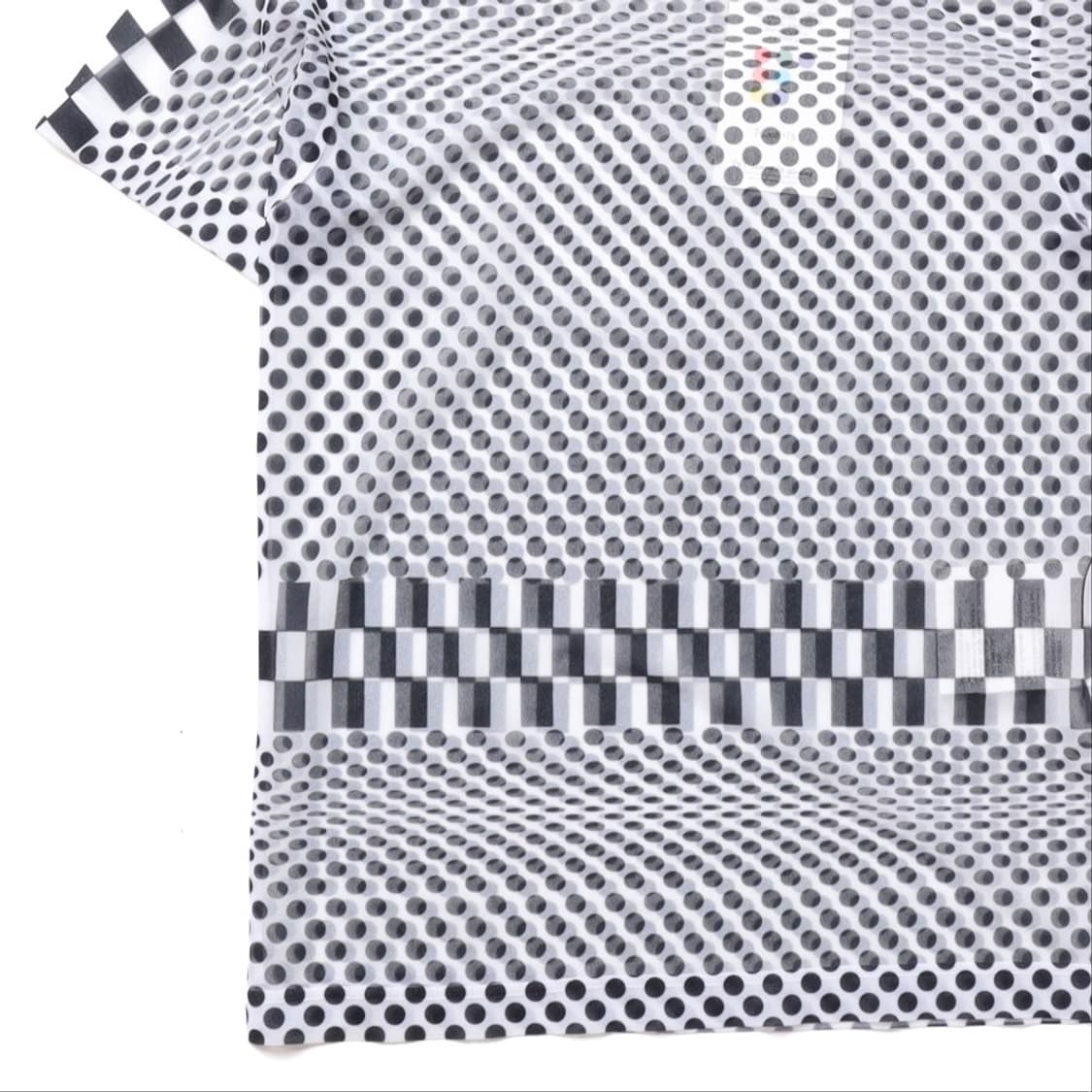 꼼데가르송 Comme des Garcons Checkerboard  상품이미지3