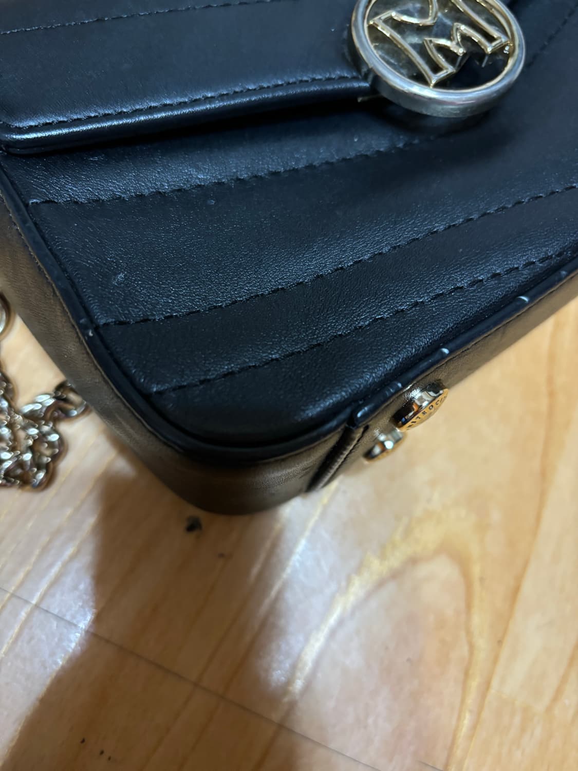 메트로시티정품가방 상품이미지5