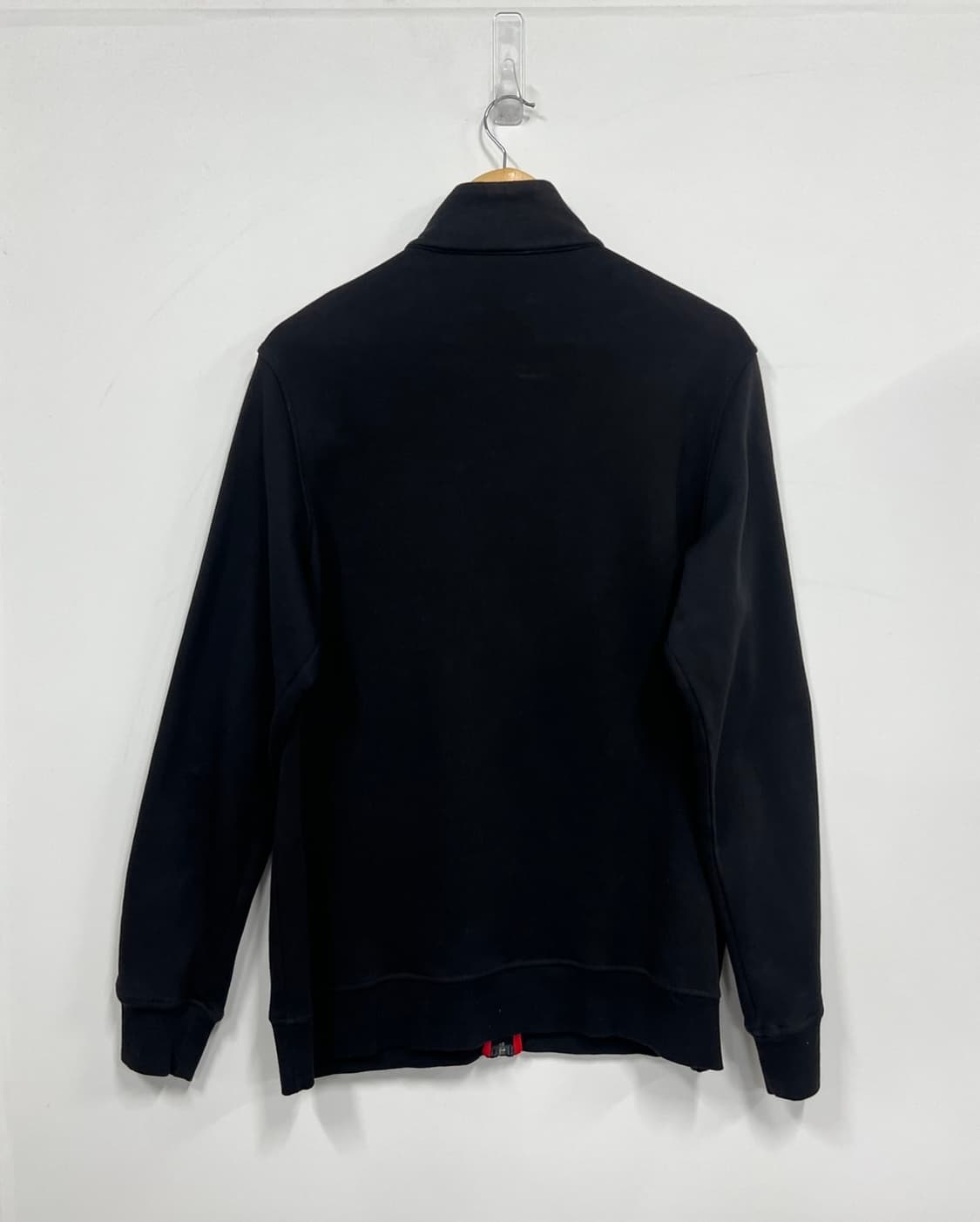 아디다스 NBA 시카고불스 트랙 코튼 져지  상품이미지8