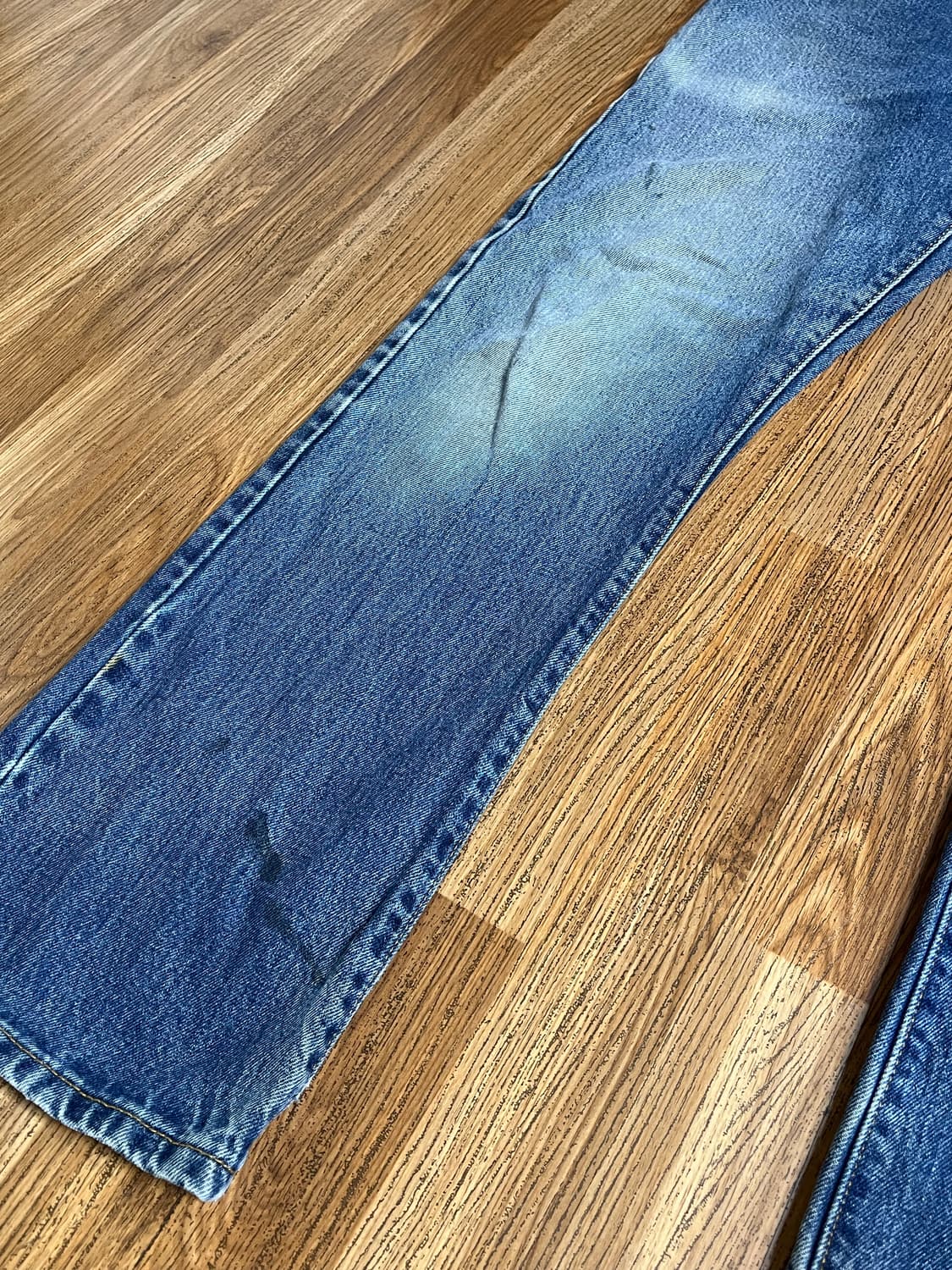 리바이스 517 상품이미지4