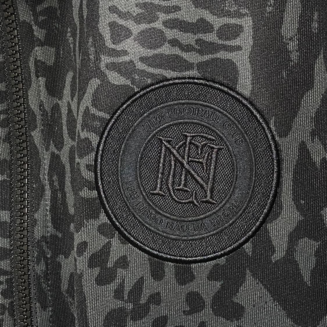 나이키 FC 레오파드 져지 M 상품이미지4