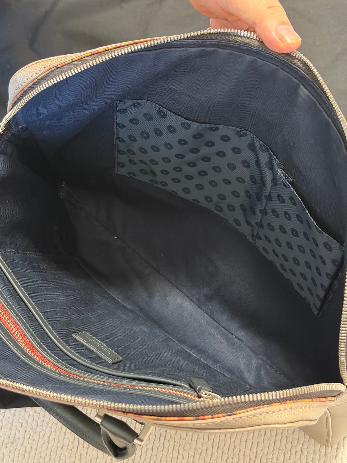 폴 스미스 토트백 상품이미지4