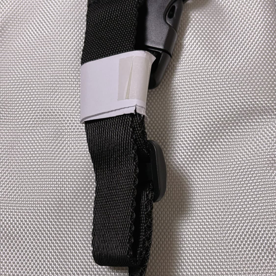 (이체시에눌)고전 산리오 헬로키티 에반게리온 아야나미 레이 콜라보 가방 상품이미지4