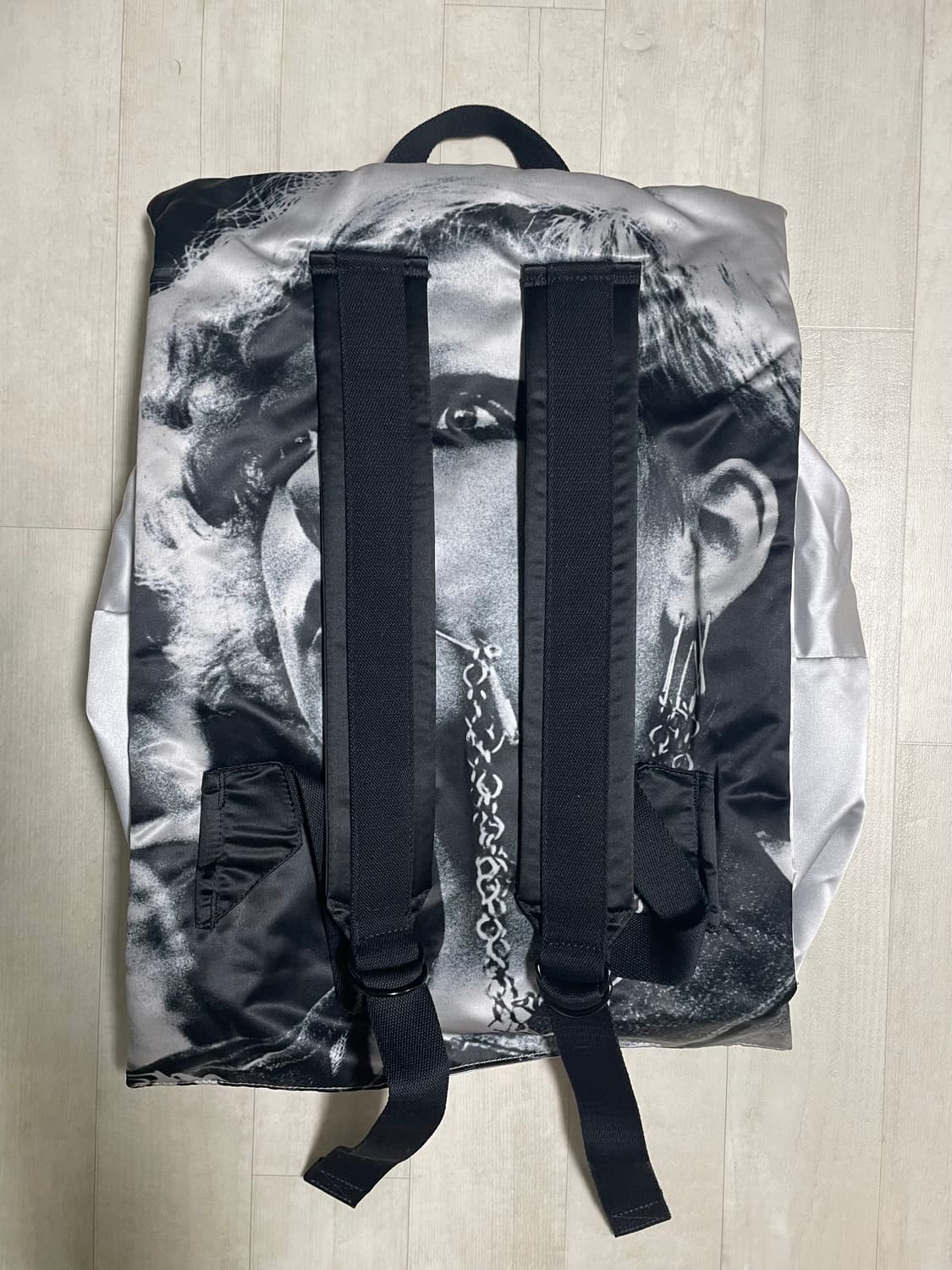 라프시몬스 이스트팩 백팩 상품이미지4