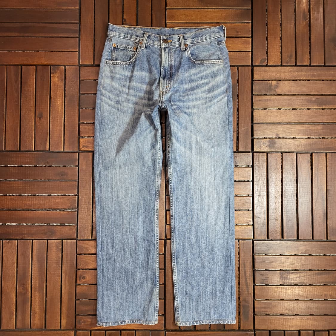 리바이스 청바지 506 (32) 상품이미지1