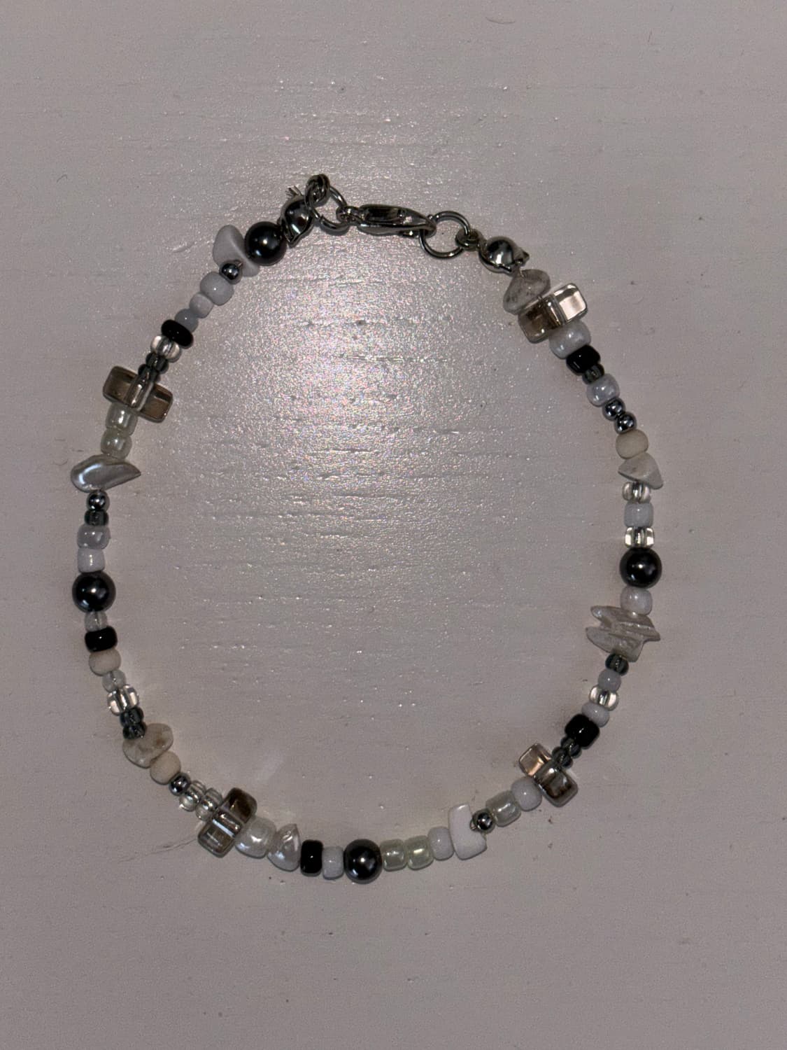 Beads Mixed Bracelet 상품이미지3