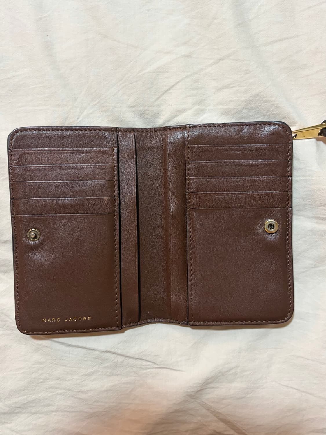 마크제이콥스 지갑 상품이미지2