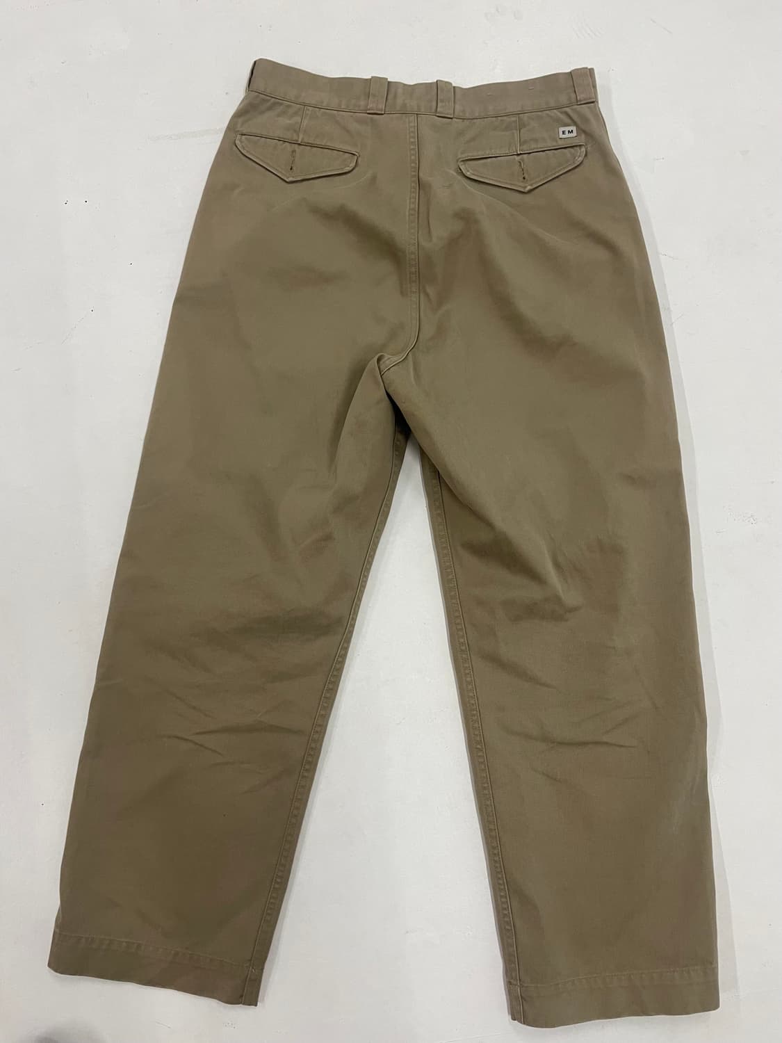 Ends and means 엔즈앤드민즈 상품이미지5