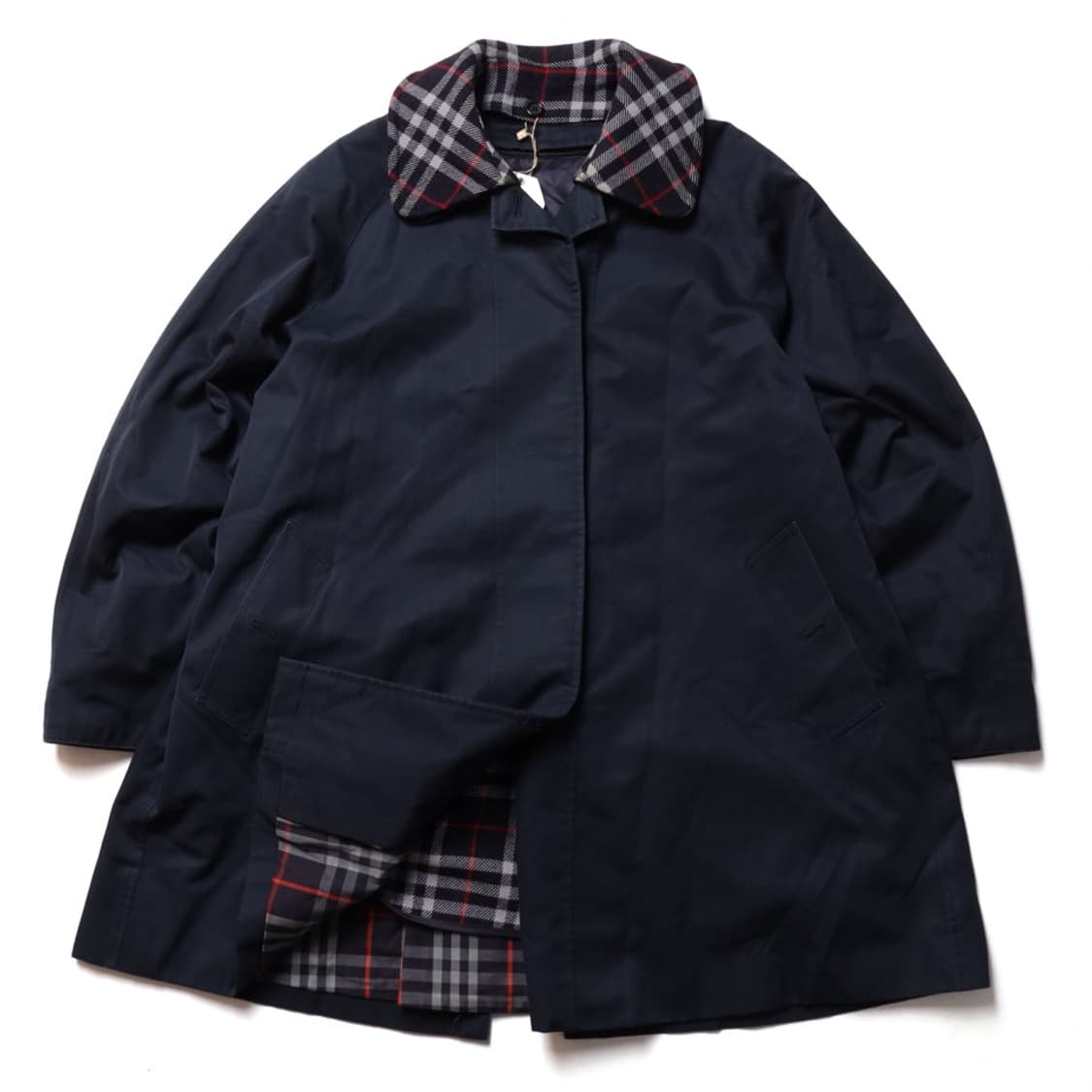 버버리 Burberrys Single Trench Coat 
 상품이미지4