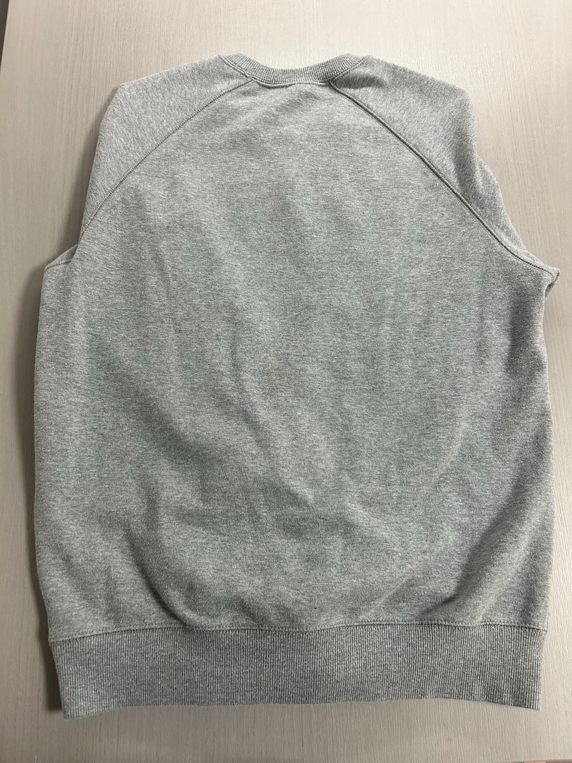 칼하트 맨투맨 상품이미지2