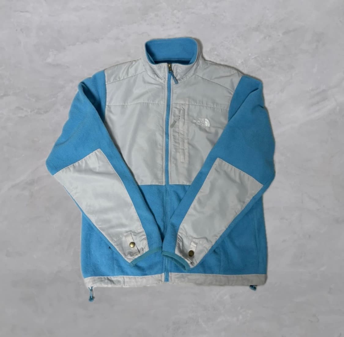 노스페이스 데날리 플리스 자켓-M 상품이미지1