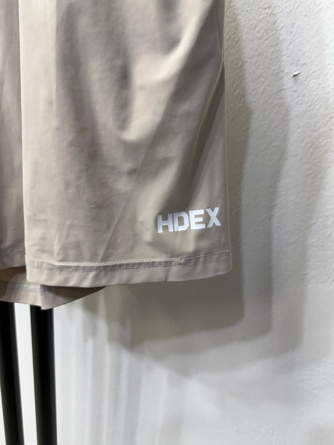 정품) HDEX 에이치덱스 반바지 L 상품이미지4