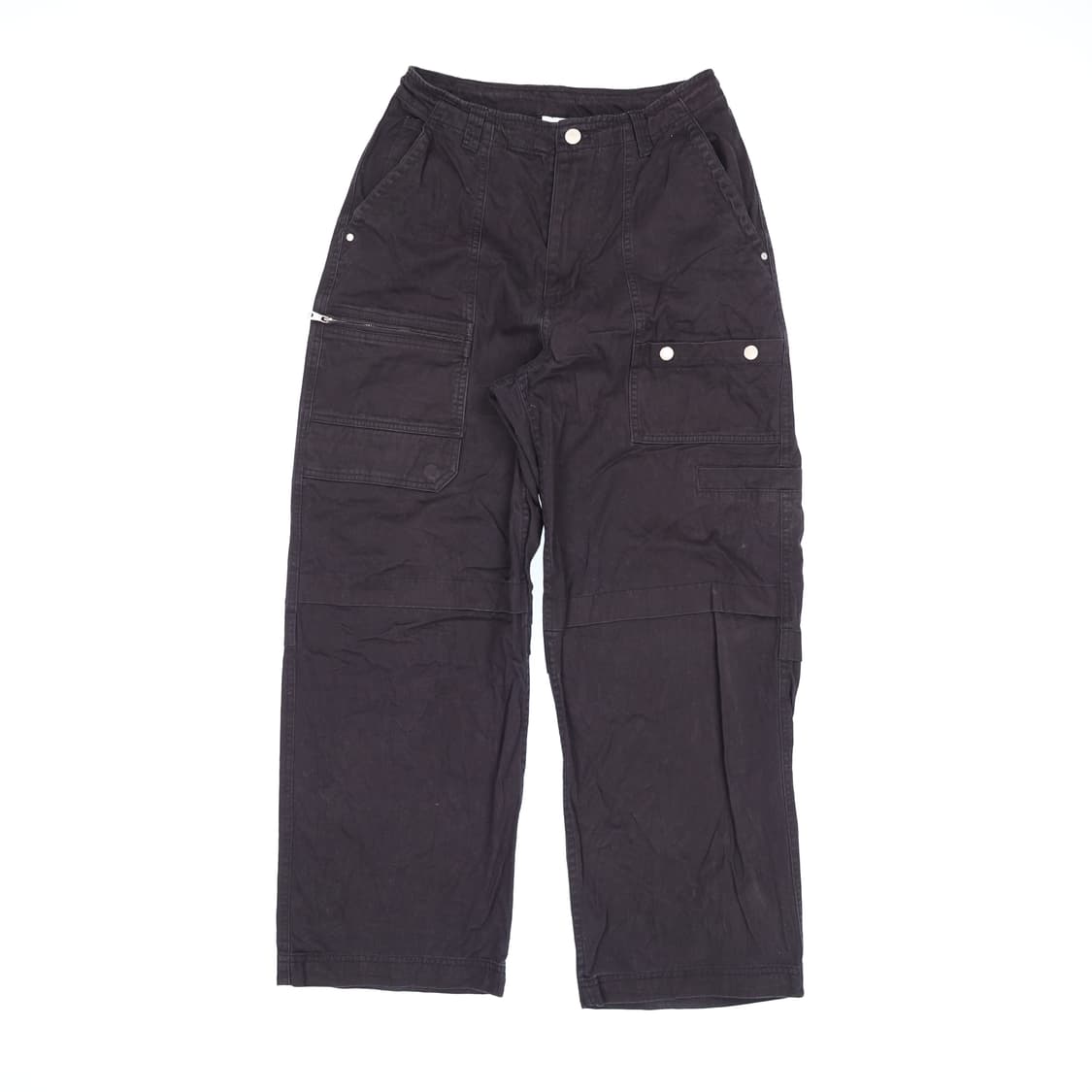 [S] 코드그라피 와이드바지 포켓팬츠 1209H2 상품이미지1