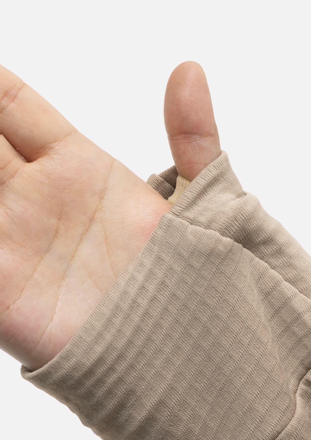 칼렉 / 레이싱 파워그리드 러닝 후디 남성 상품이미지5