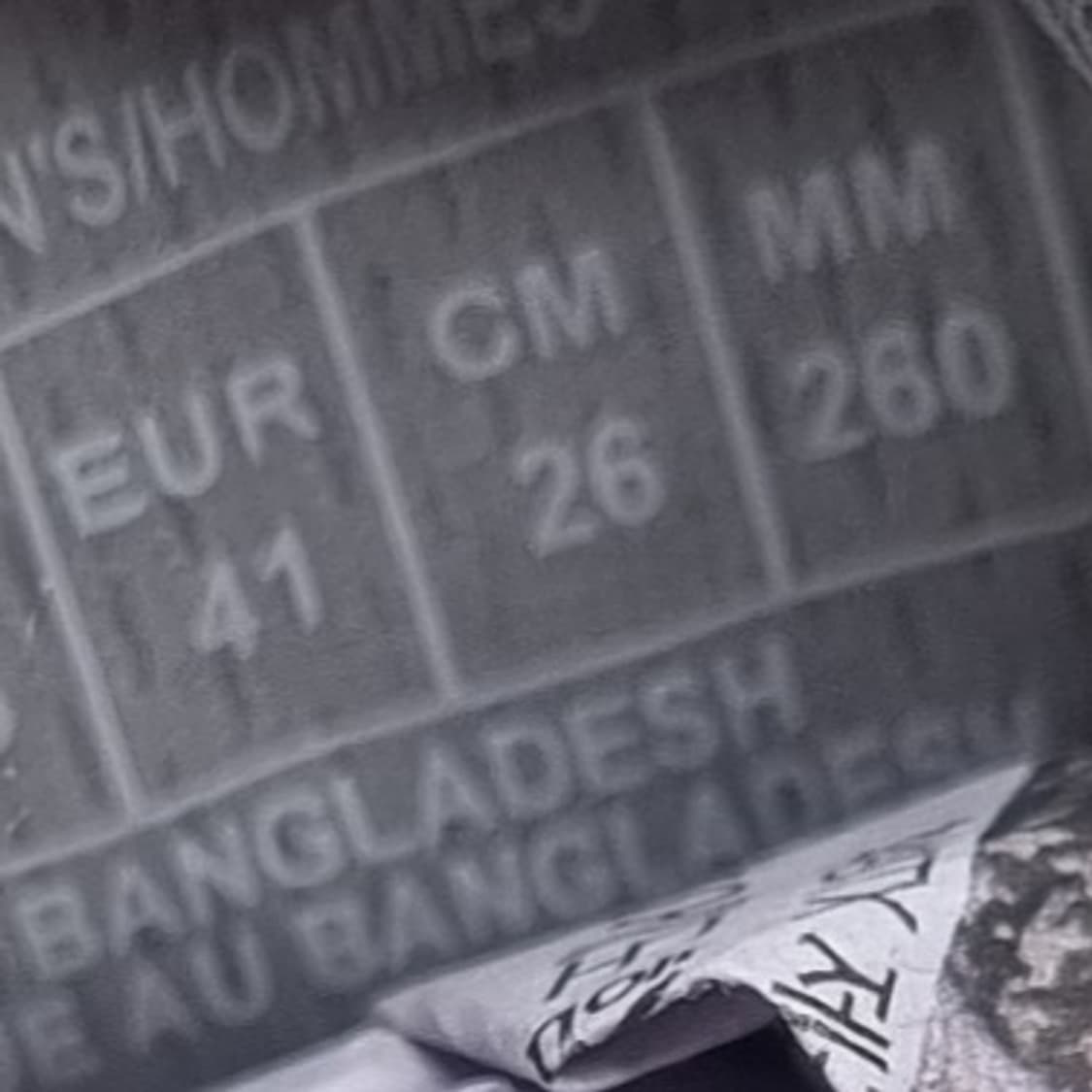 락포트 토탈모션 액티브워크 운동화260-265 상품이미지6